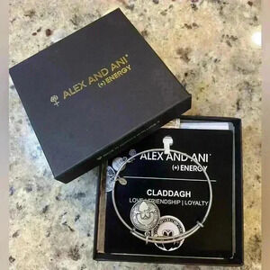 Alex and Ani Bracelet NWT